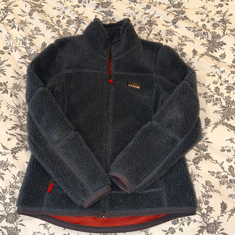 Ll Bean Jacket - image 1